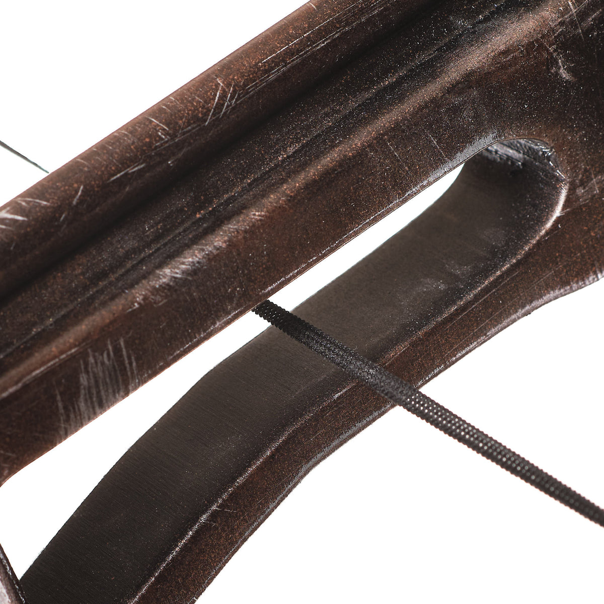 Chewbacca Bowcaster – Sliceables model reference image 15