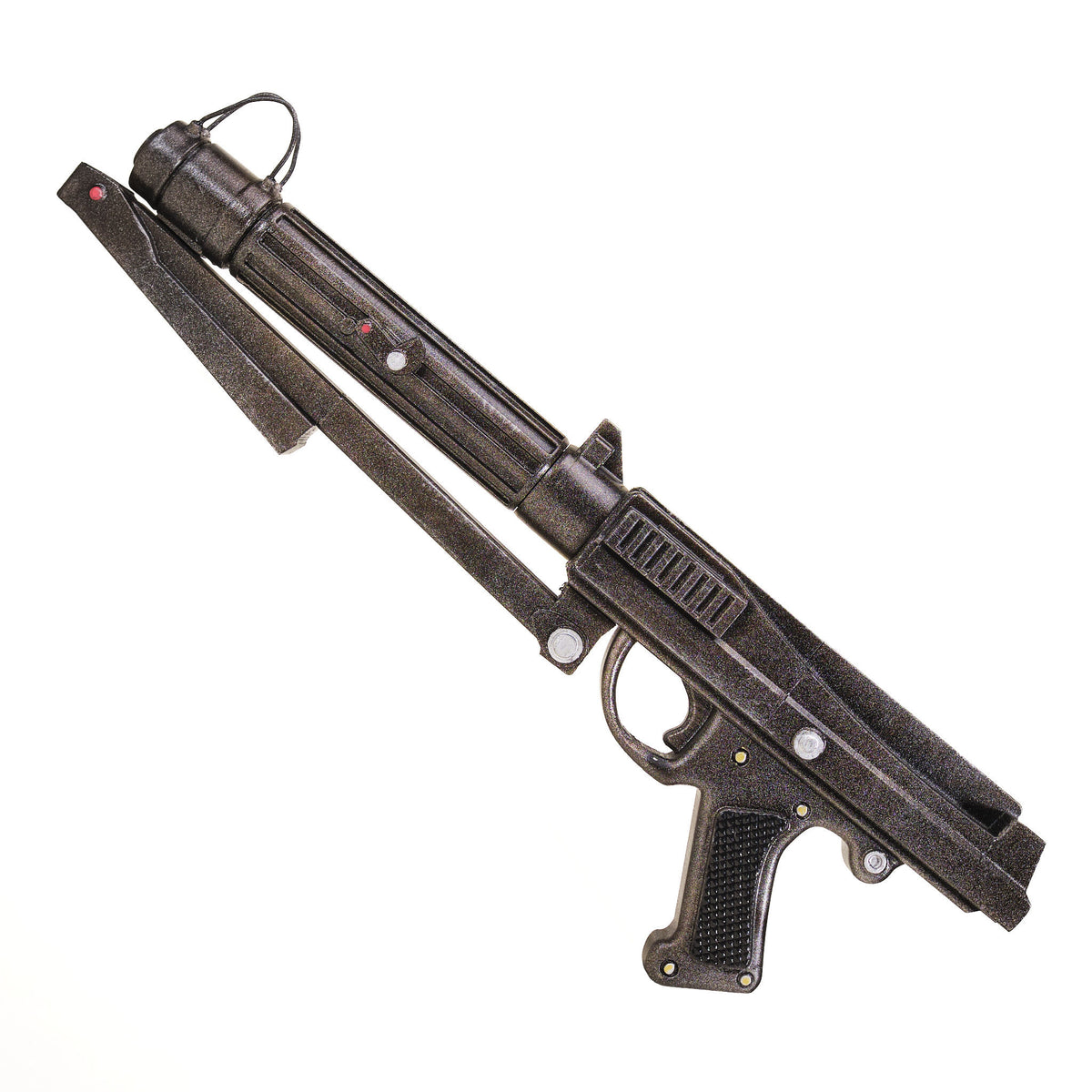 DC-15S Blaster Rifle Star Wars cosplay prop — Sliceables reference image 11
