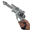 DE-10 Blaster Pistol – Sliceables reference image 6
