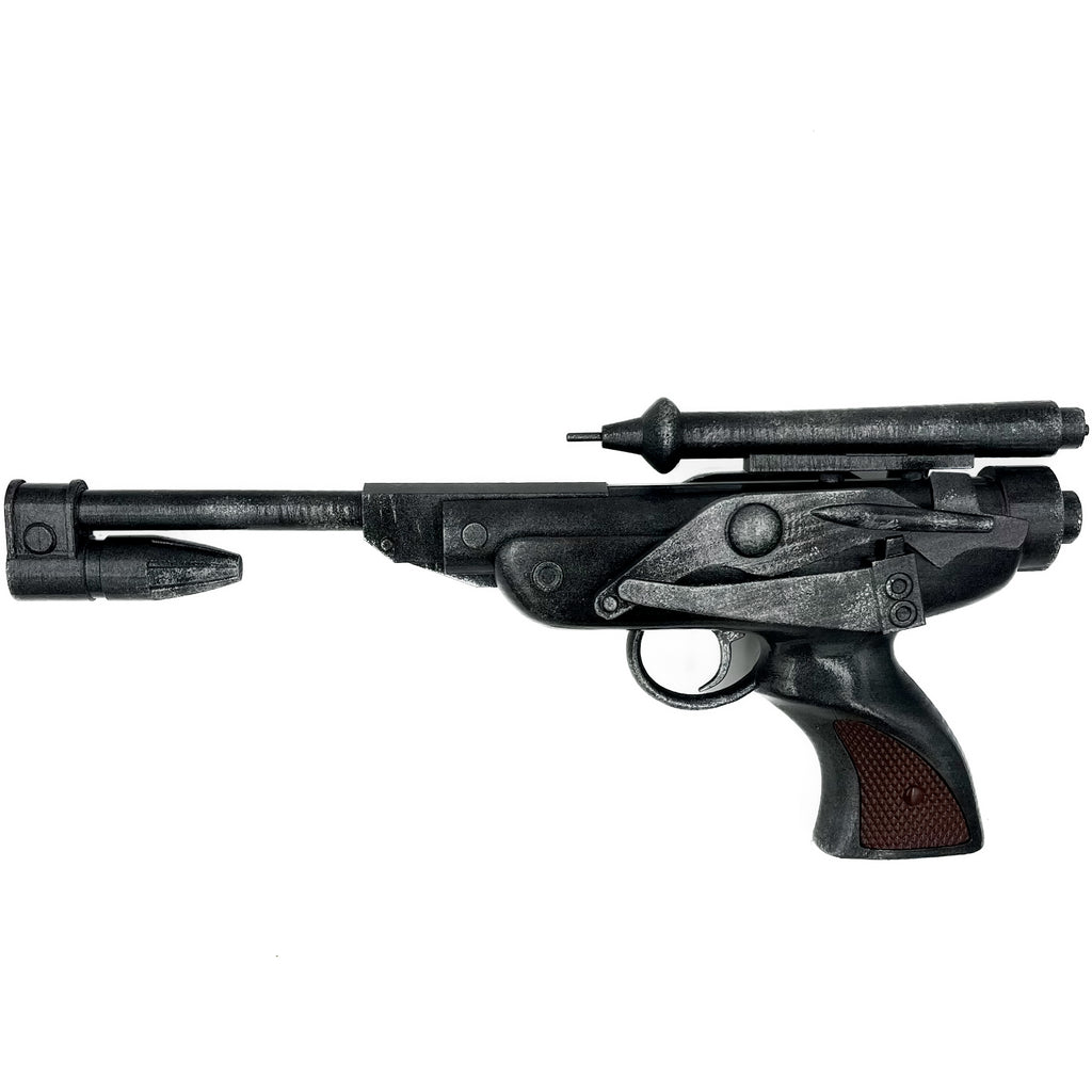 DL-18C Blaster – Sliceables reference image 5