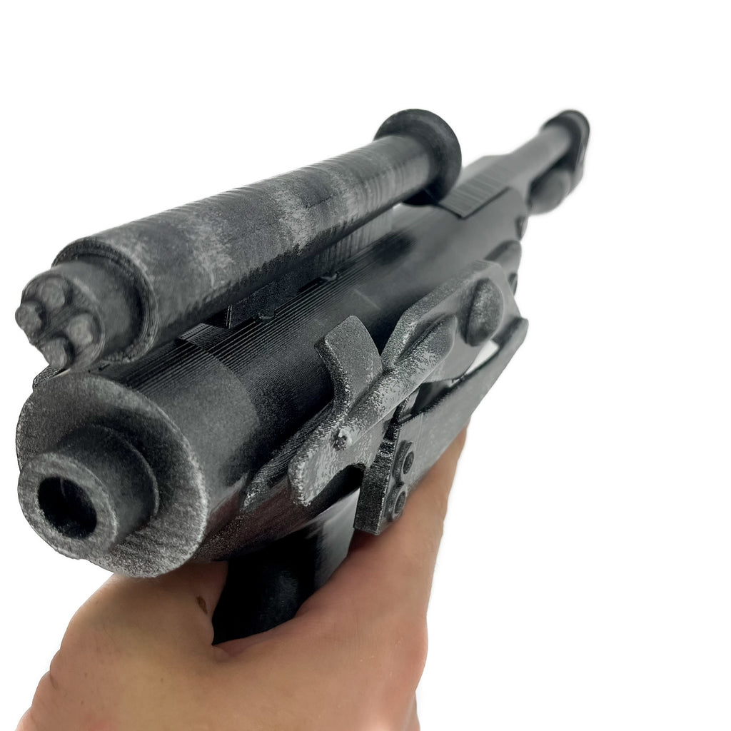 DL-18C Blaster – Sliceables reference image 6