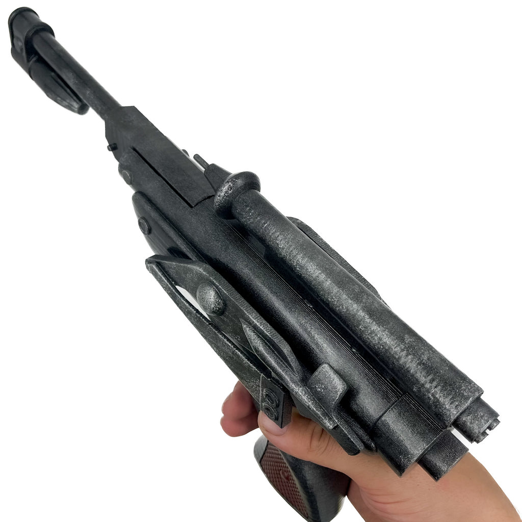 DL-18C Blaster – Sliceables reference image 7