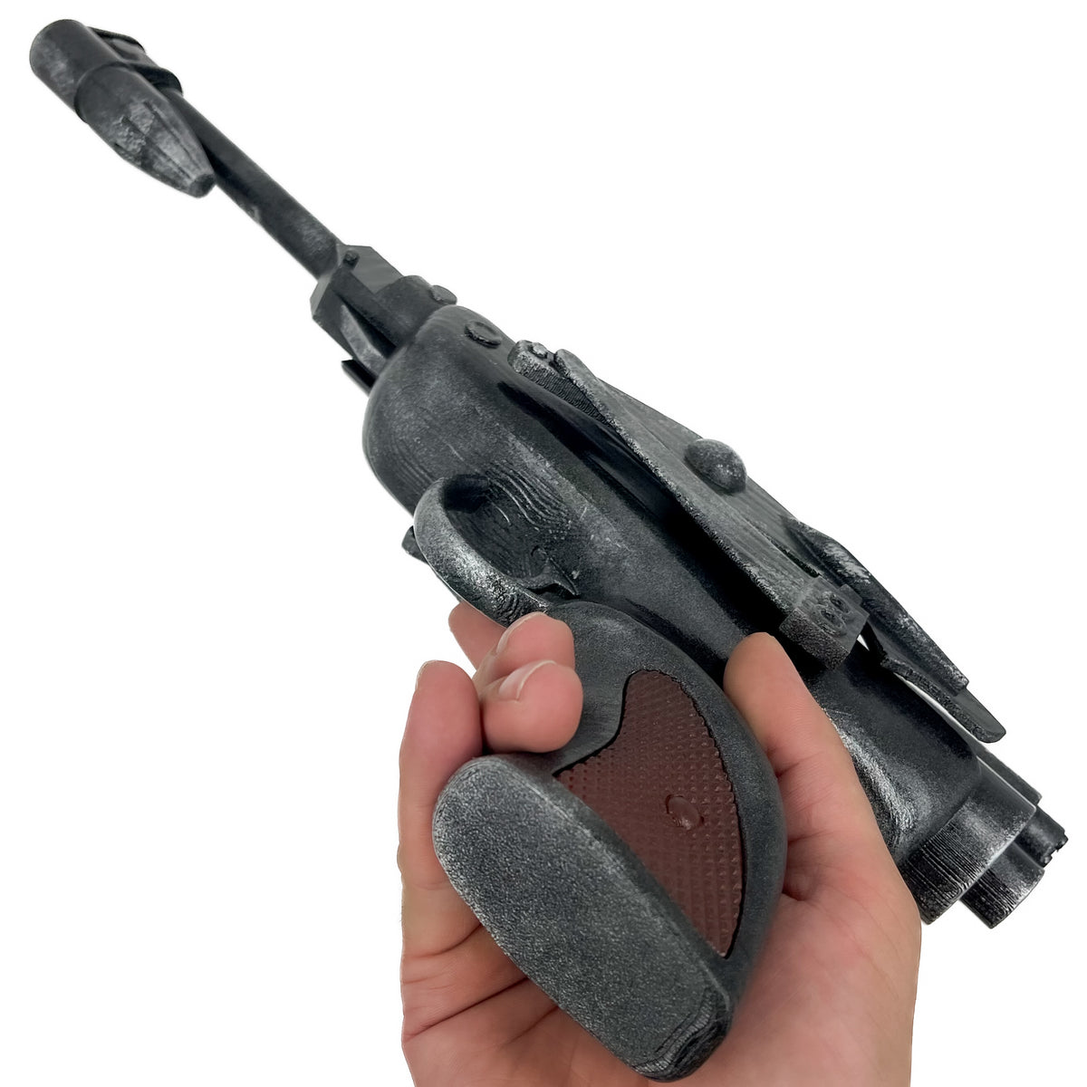 DL-18C Blaster – Sliceables reference image 8