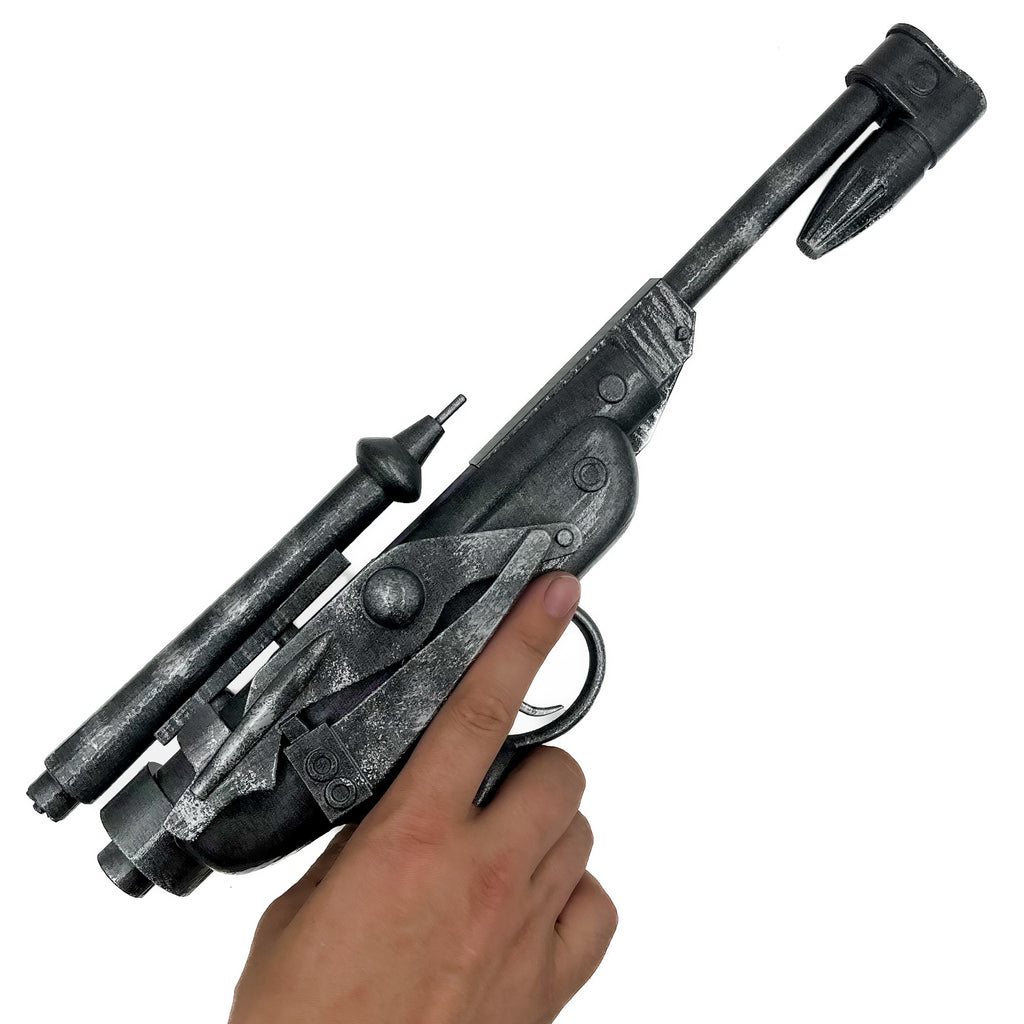 DL-18C Blaster – Sliceables reference image 10