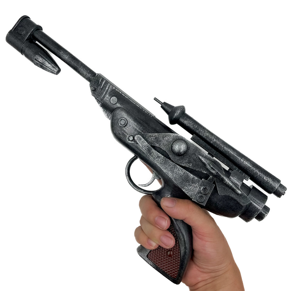 DL-18C Blaster – Sliceables reference image 11