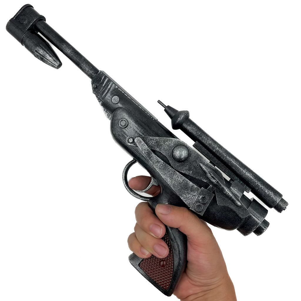 DL-18C Blaster – Sliceables reference image 12