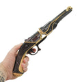 Dueling Pistol – Sliceables reference image 3