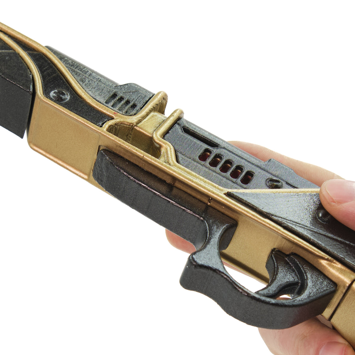 Dueling Pistol – Sliceables reference image 6
