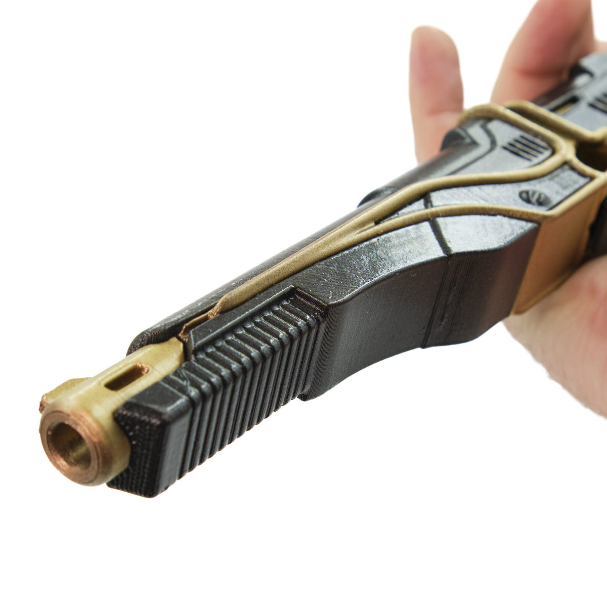 Dueling Pistol – Sliceables reference image 8