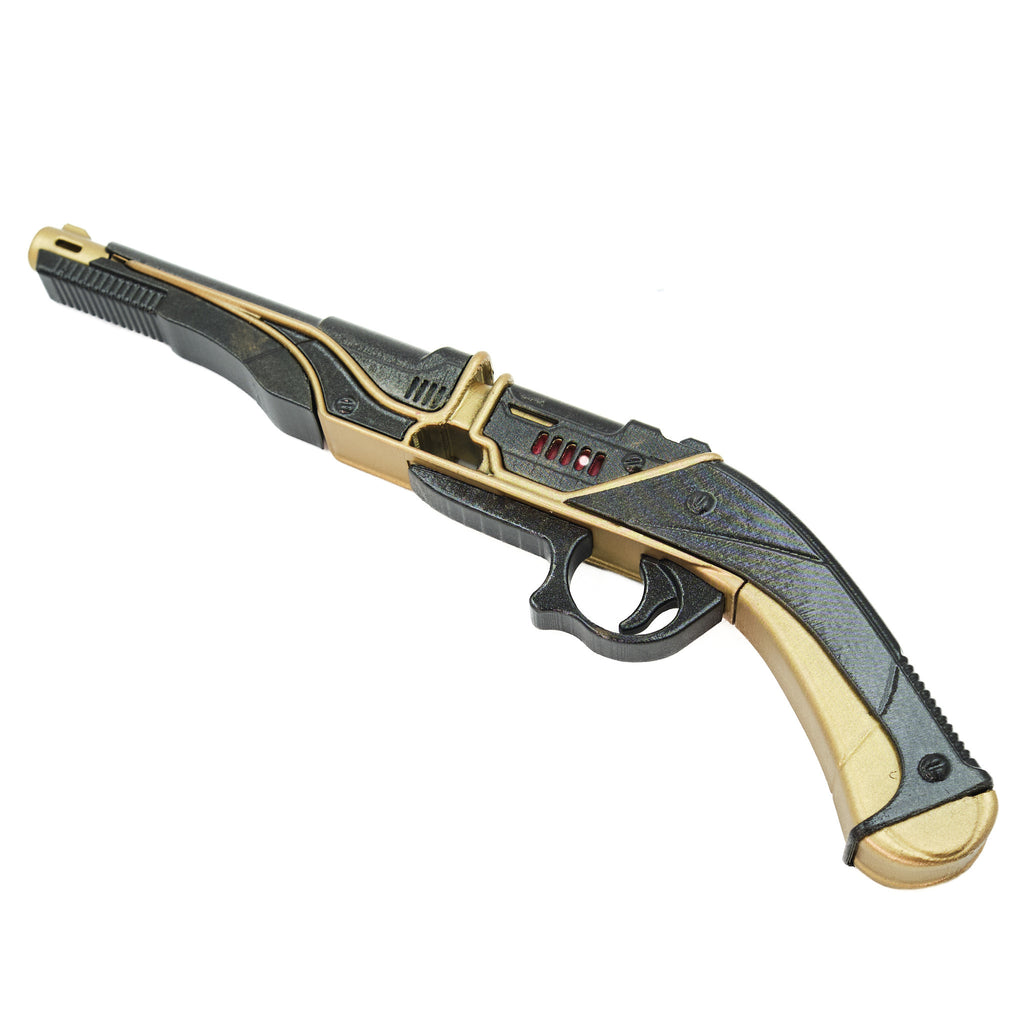 Dueling Pistol – Sliceables reference image 9