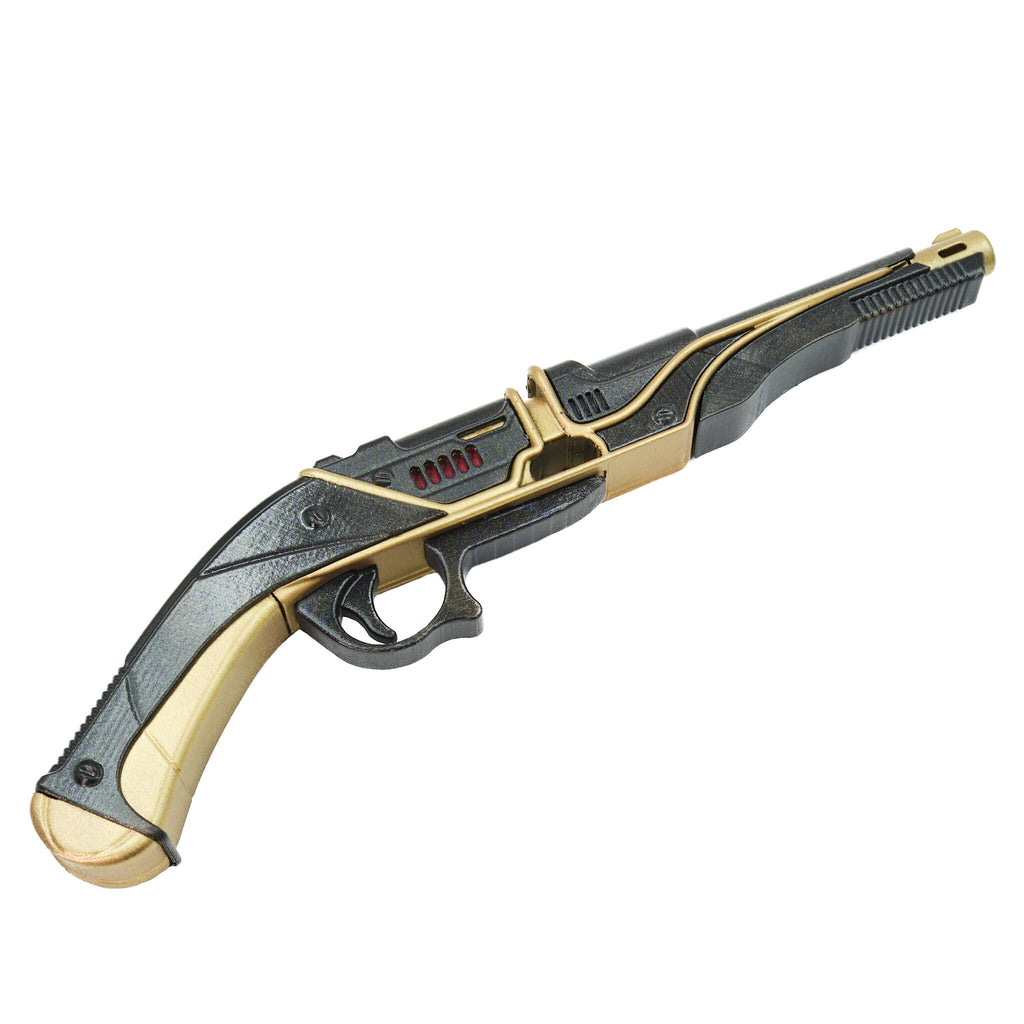Dueling Pistol – Sliceables reference image 10