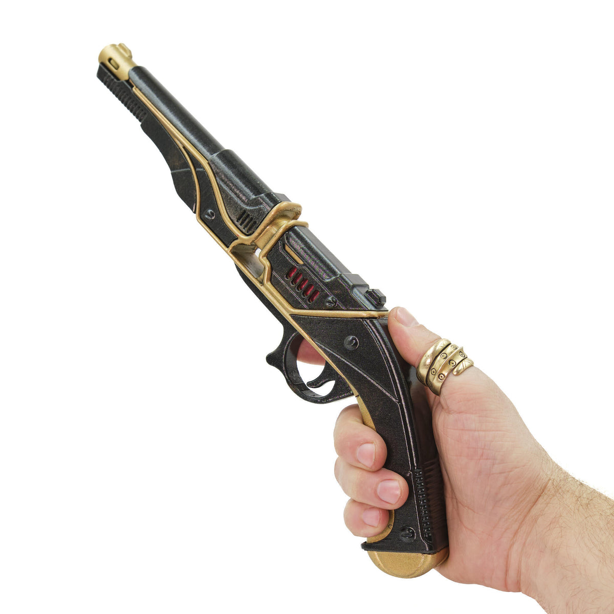 Dueling Pistol – Sliceables reference image 11