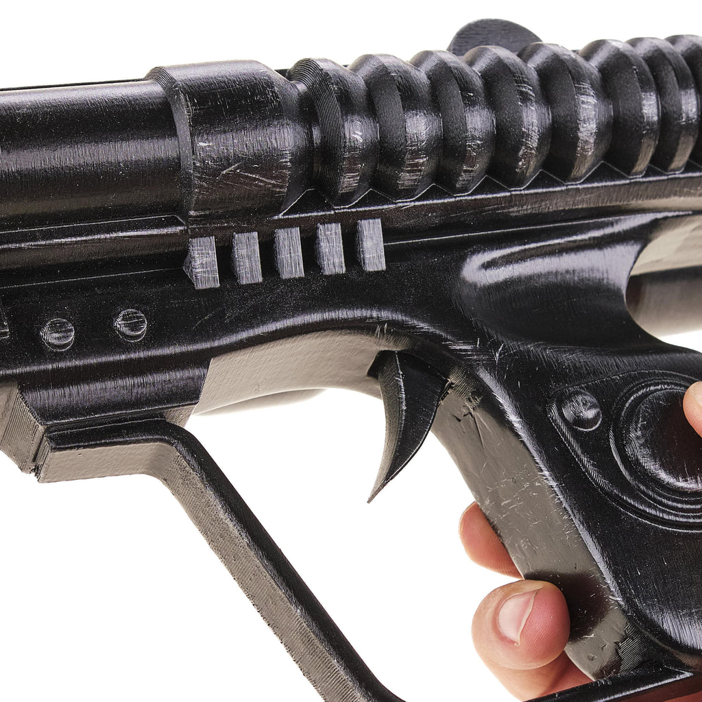 EC-17 Scout Trooper Blaster – Sliceables reference image 6
