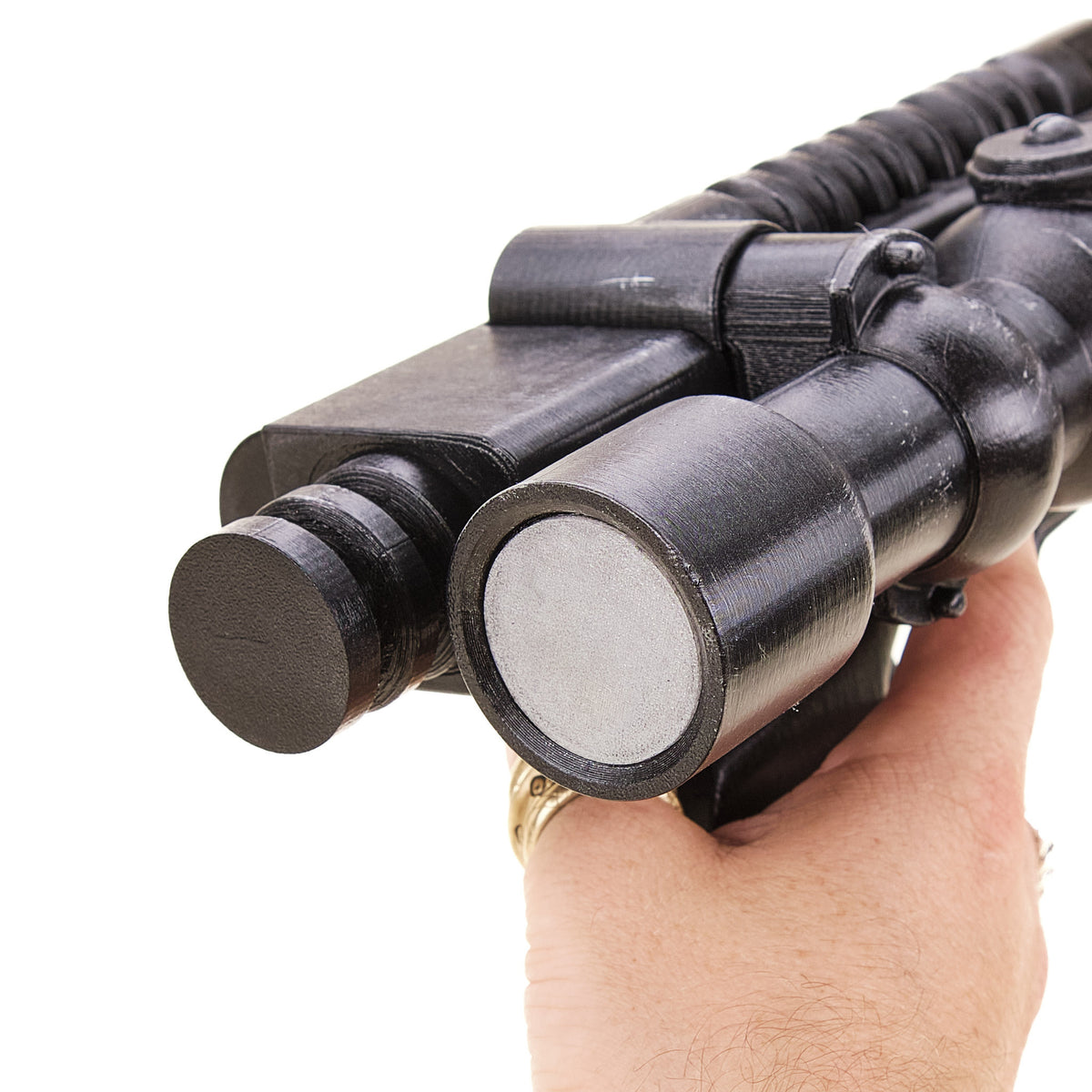 EC-17 Scout Trooper Blaster – Sliceables reference image 9