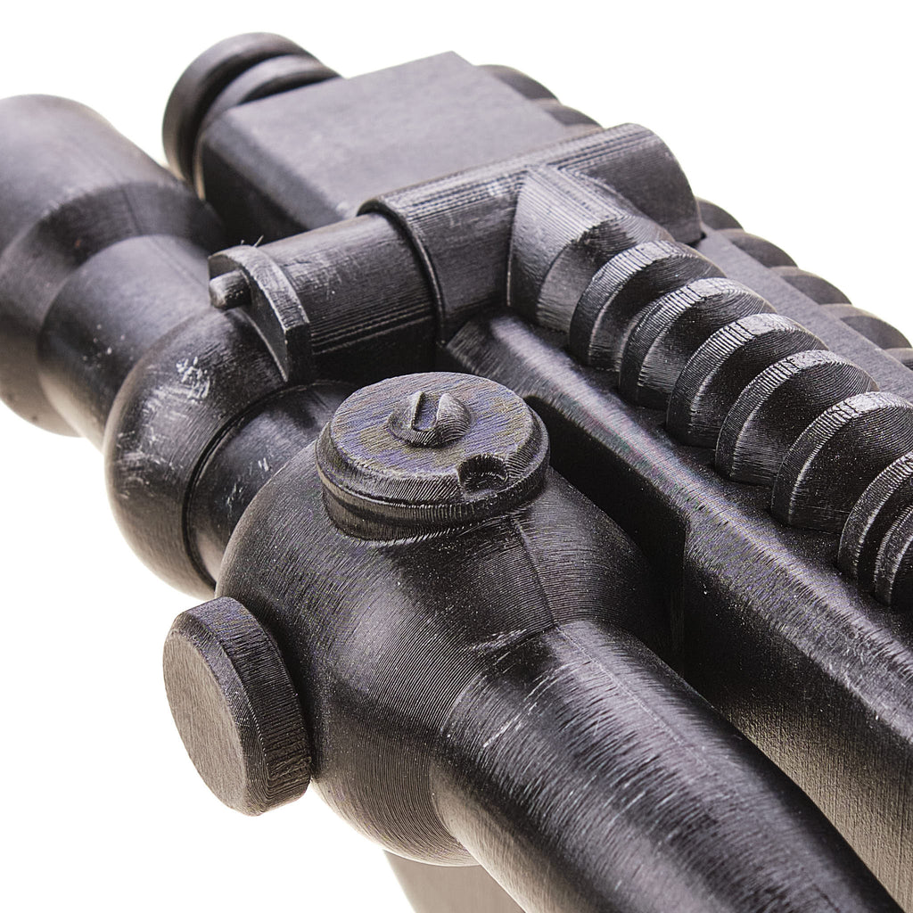 EC-17 Scout Trooper Blaster – Sliceables reference image 10