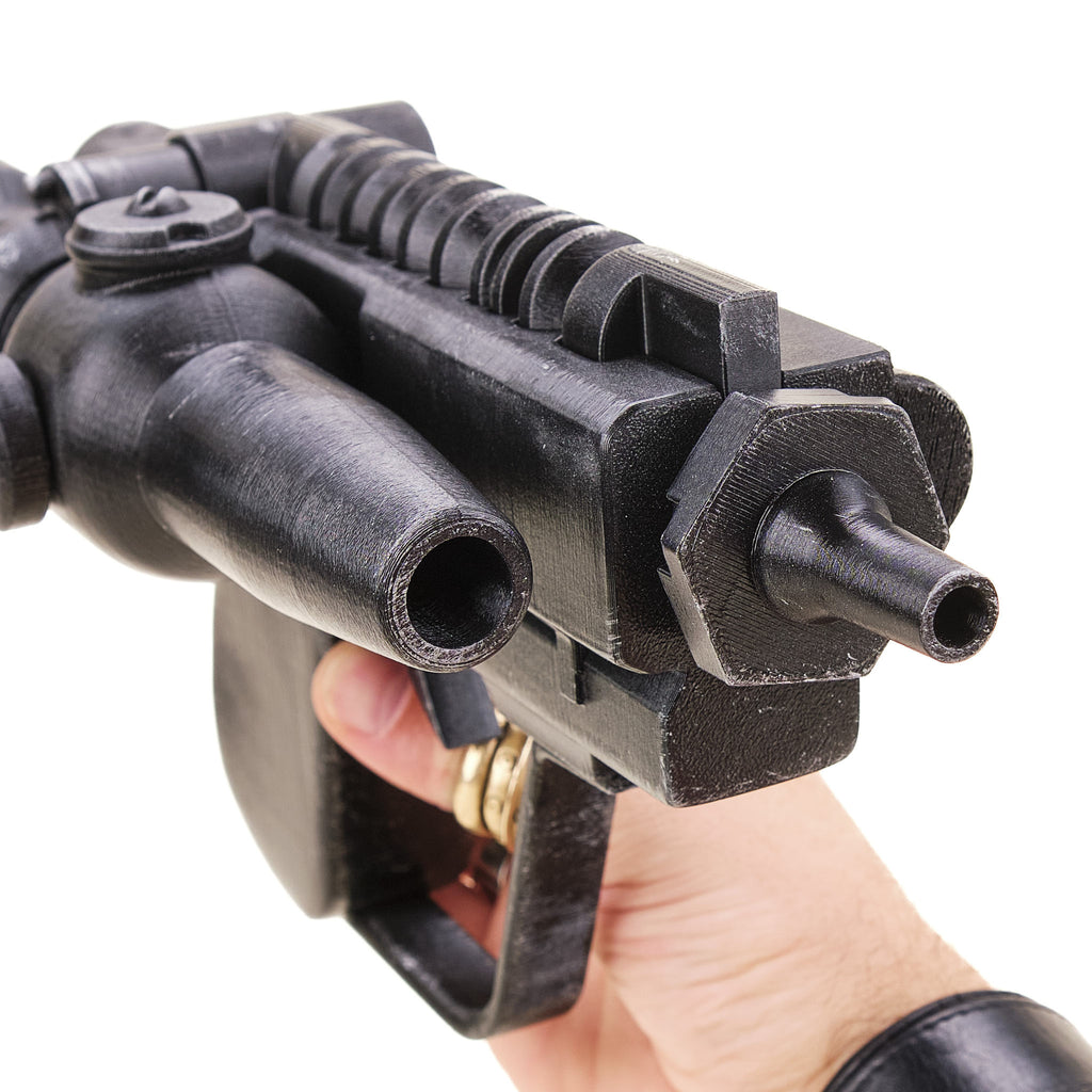 EC-17 Scout Trooper Blaster – Sliceables reference image 11