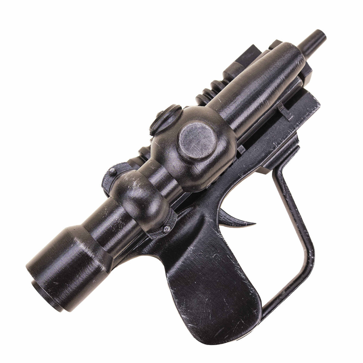 EC-17 Scout Trooper Blaster – Sliceables reference image 13