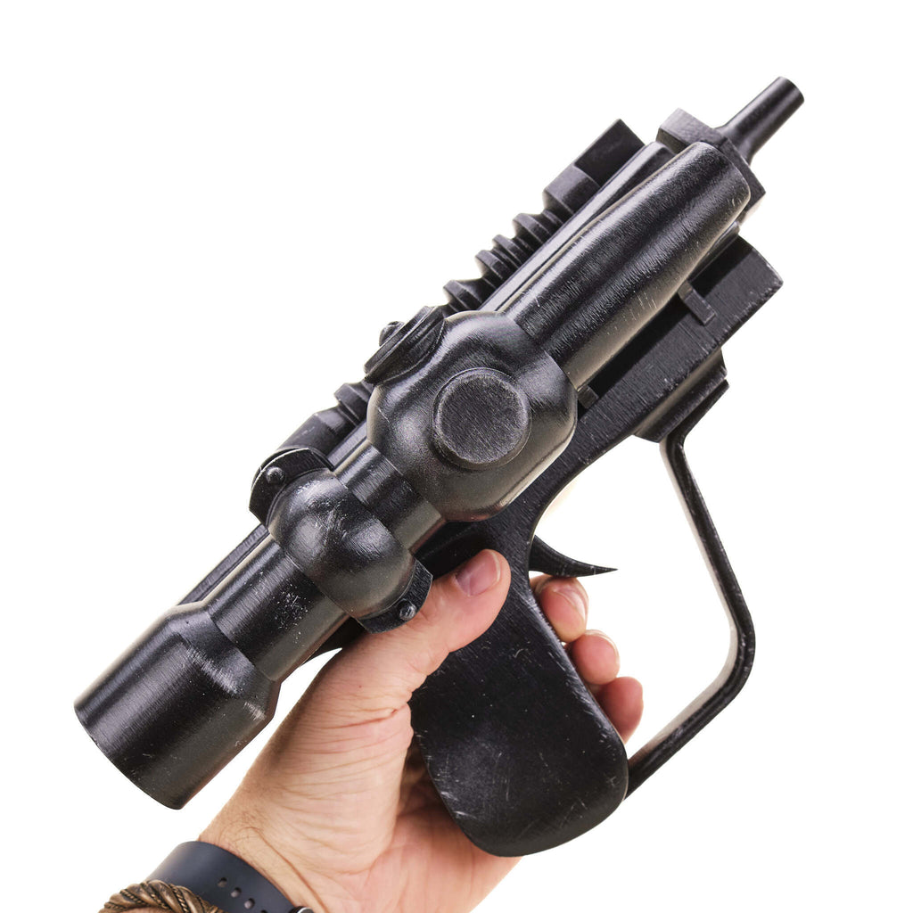 EC-17 Scout Trooper Blaster – Sliceables reference image 14