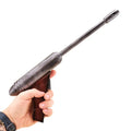 Padmé Amidala ELG-3A Blaster Pistol – Sliceables reference image 4