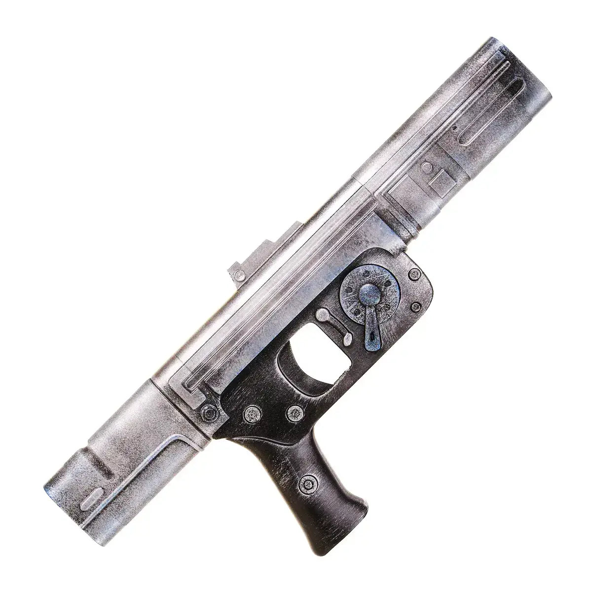 L7 Liquidsilver Light Blaster Pistol – Sliceables reference image 4