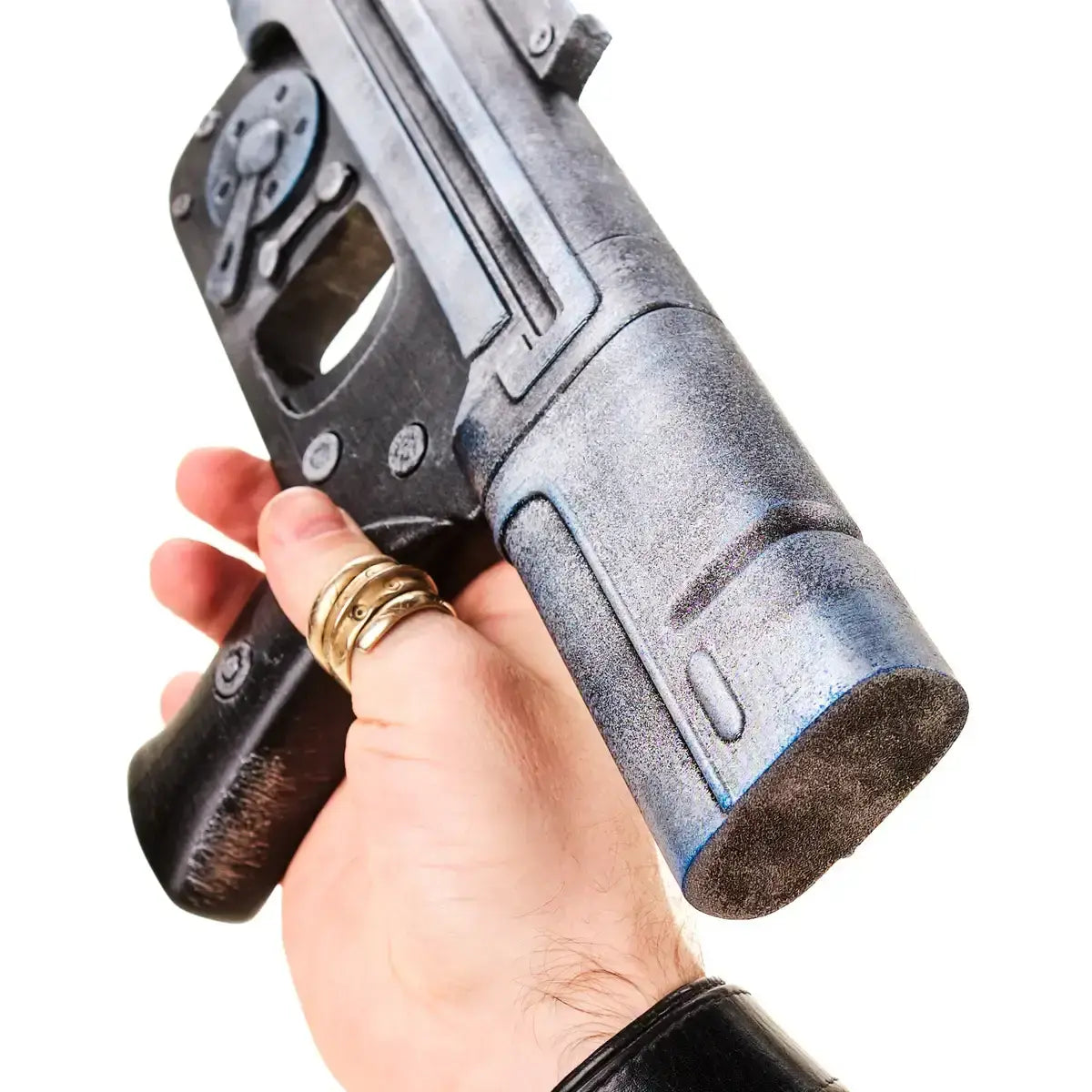 L7 Liquidsilver Light Blaster Pistol – Sliceables reference image 9