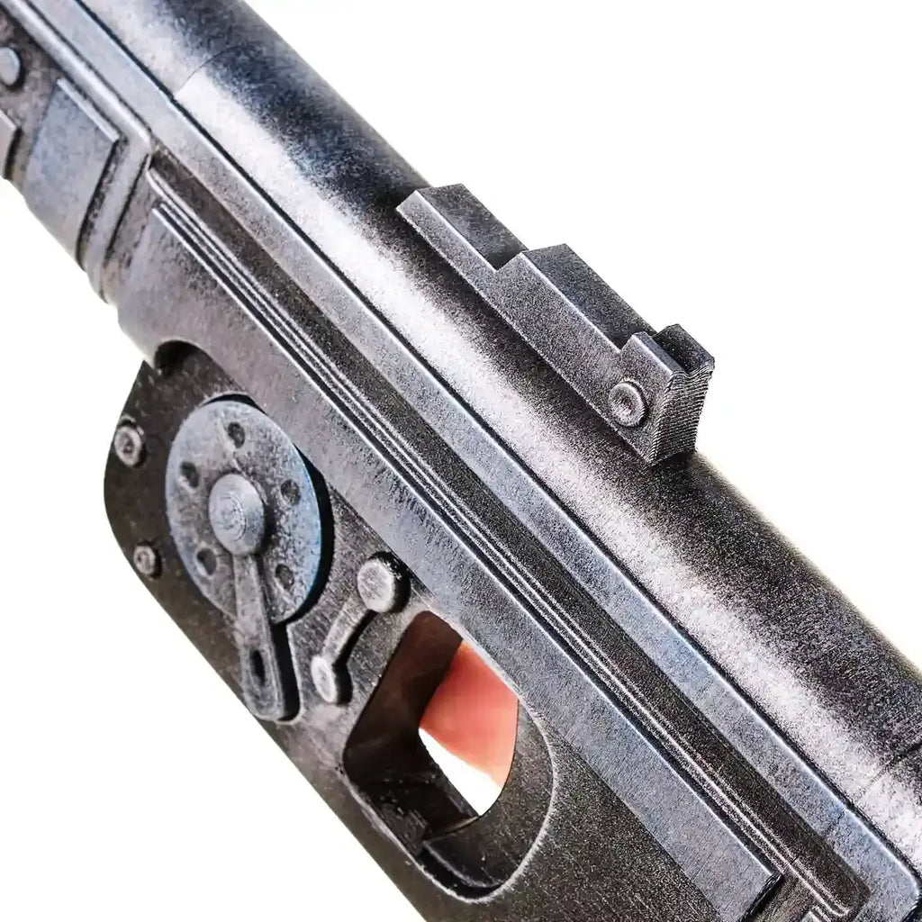 L7 Liquidsilver Light Blaster Pistol – Sliceables reference image 12