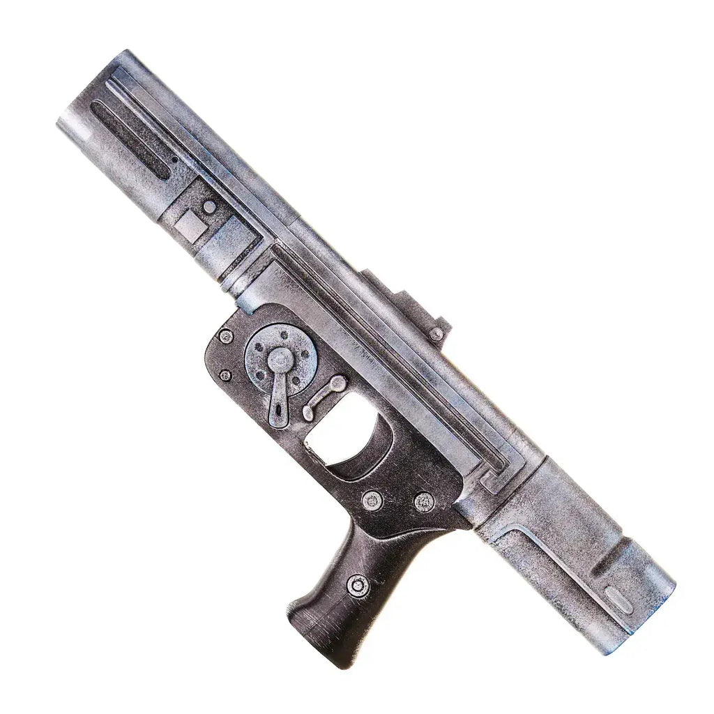 L7 Liquidsilver Light Blaster Pistol – Sliceables reference image 14