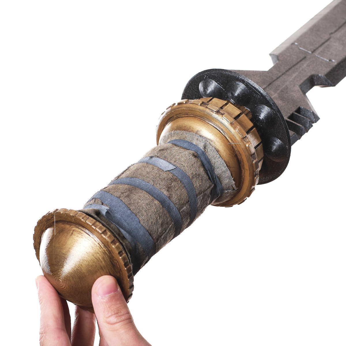 Ryyk Scimitar Blade – Sliceables model reference image 11