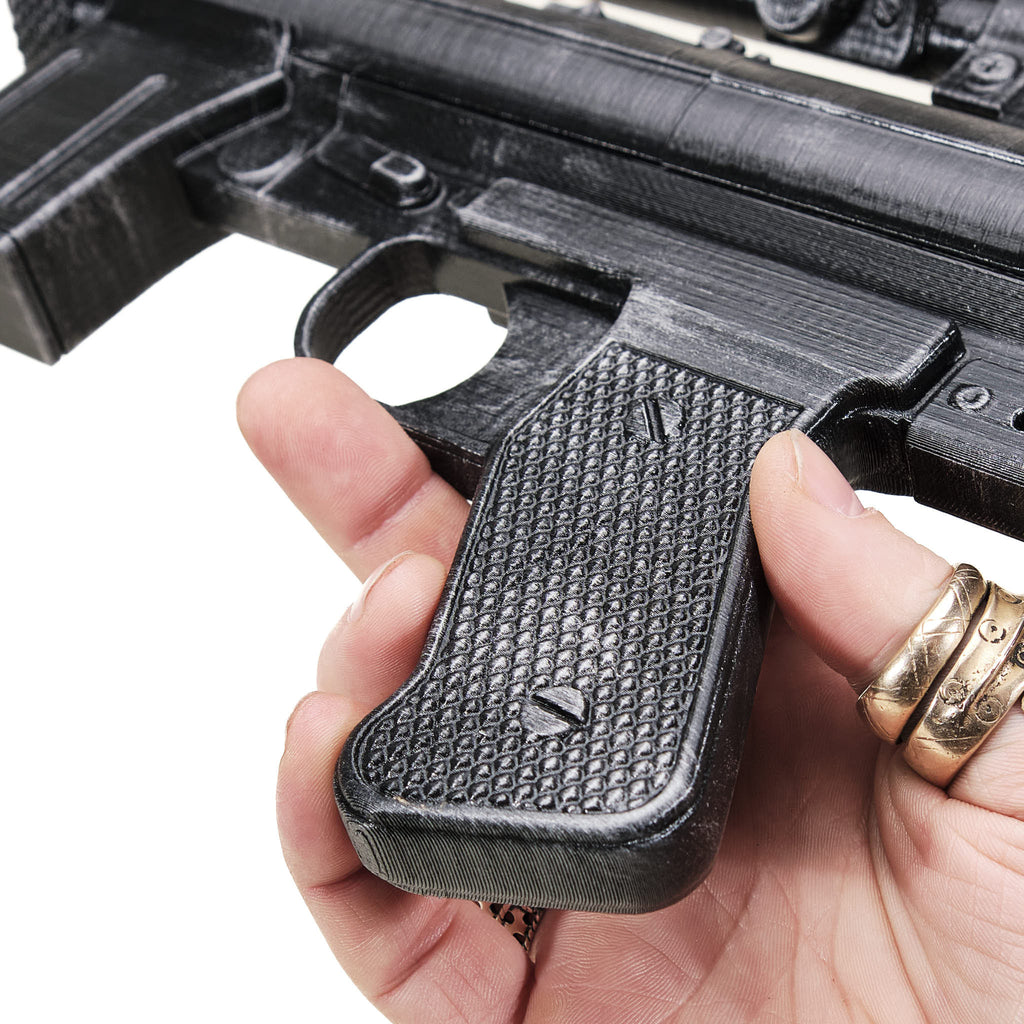 SE-14R Light Repeating Blaster – Sliceables reference image 5