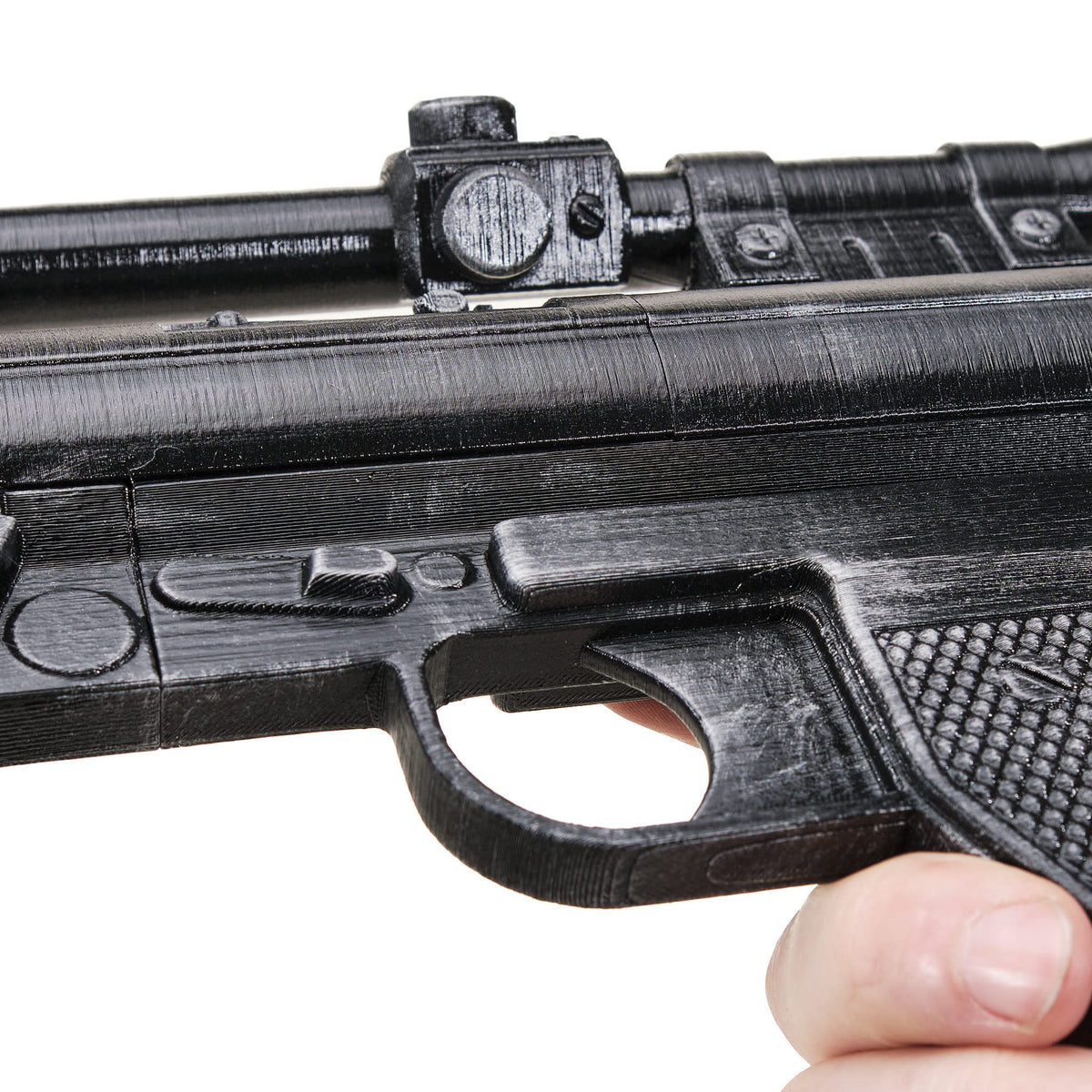 SE-14R Light Repeating Blaster – Sliceables reference image 6