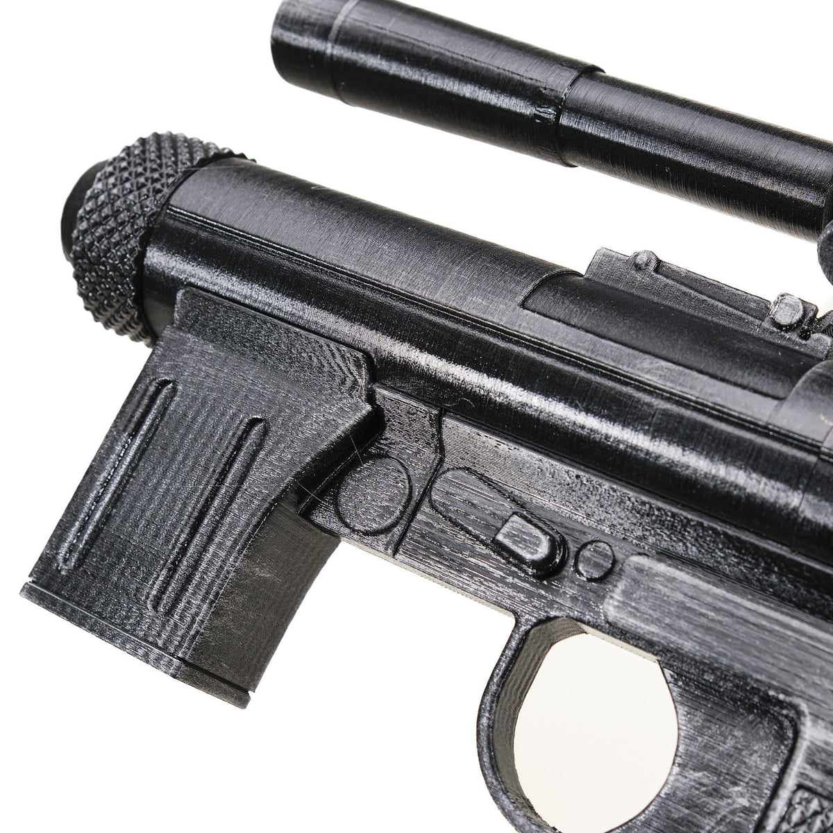 SE-14R Light Repeating Blaster – Sliceables reference image 7