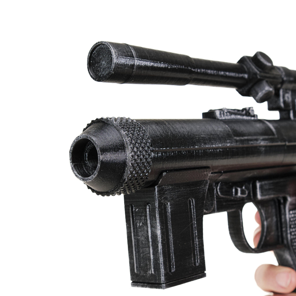 SE-14R Light Repeating Blaster – Sliceables reference image 8