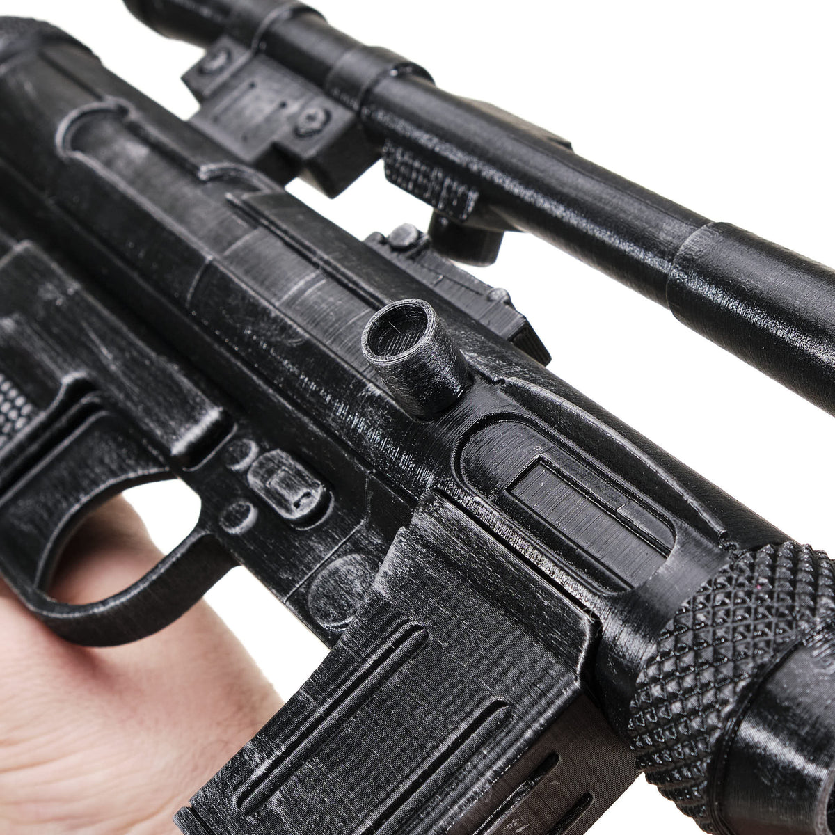 SE-14R Light Repeating Blaster – Sliceables reference image 10