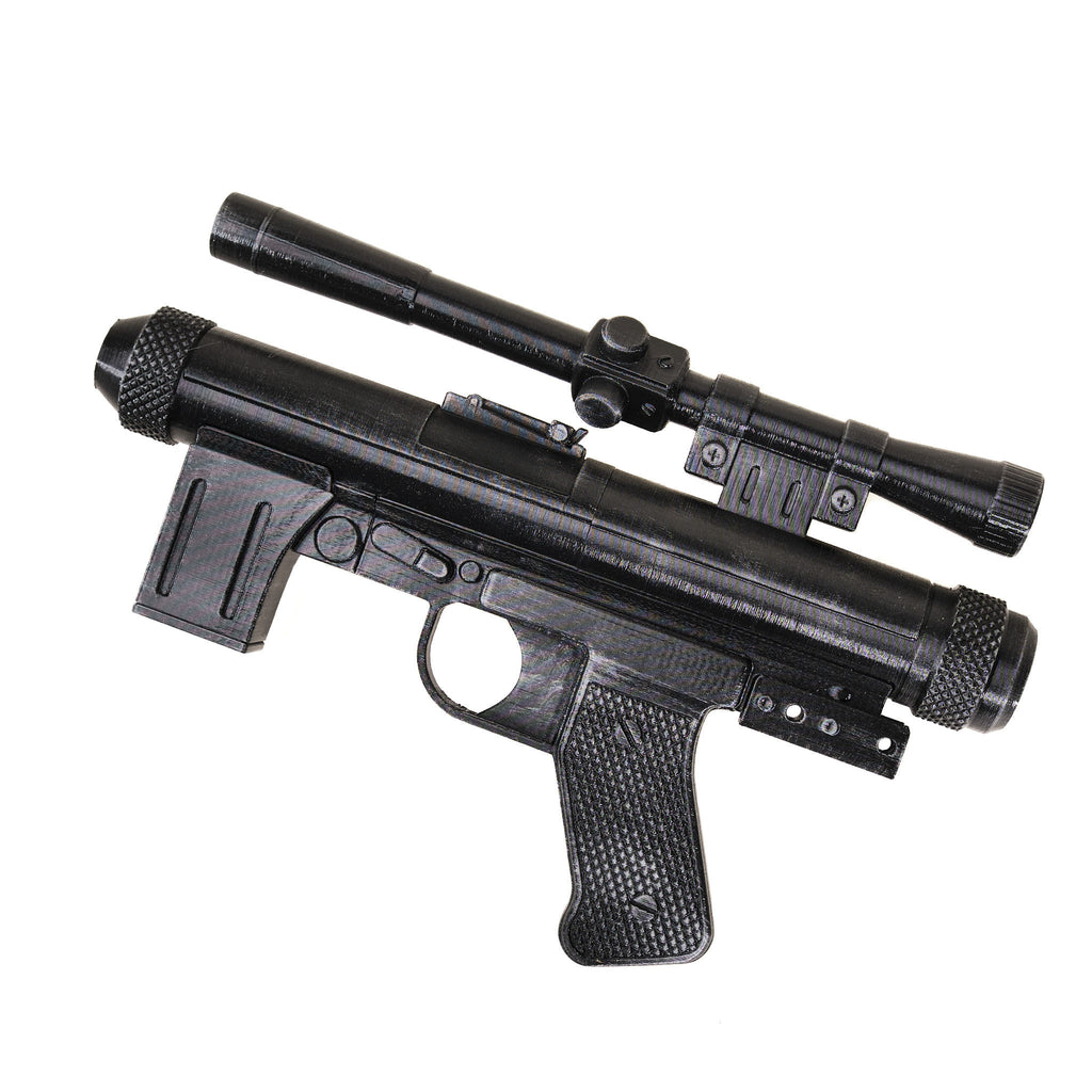 SE-14R Light Repeating Blaster – Sliceables reference image 11