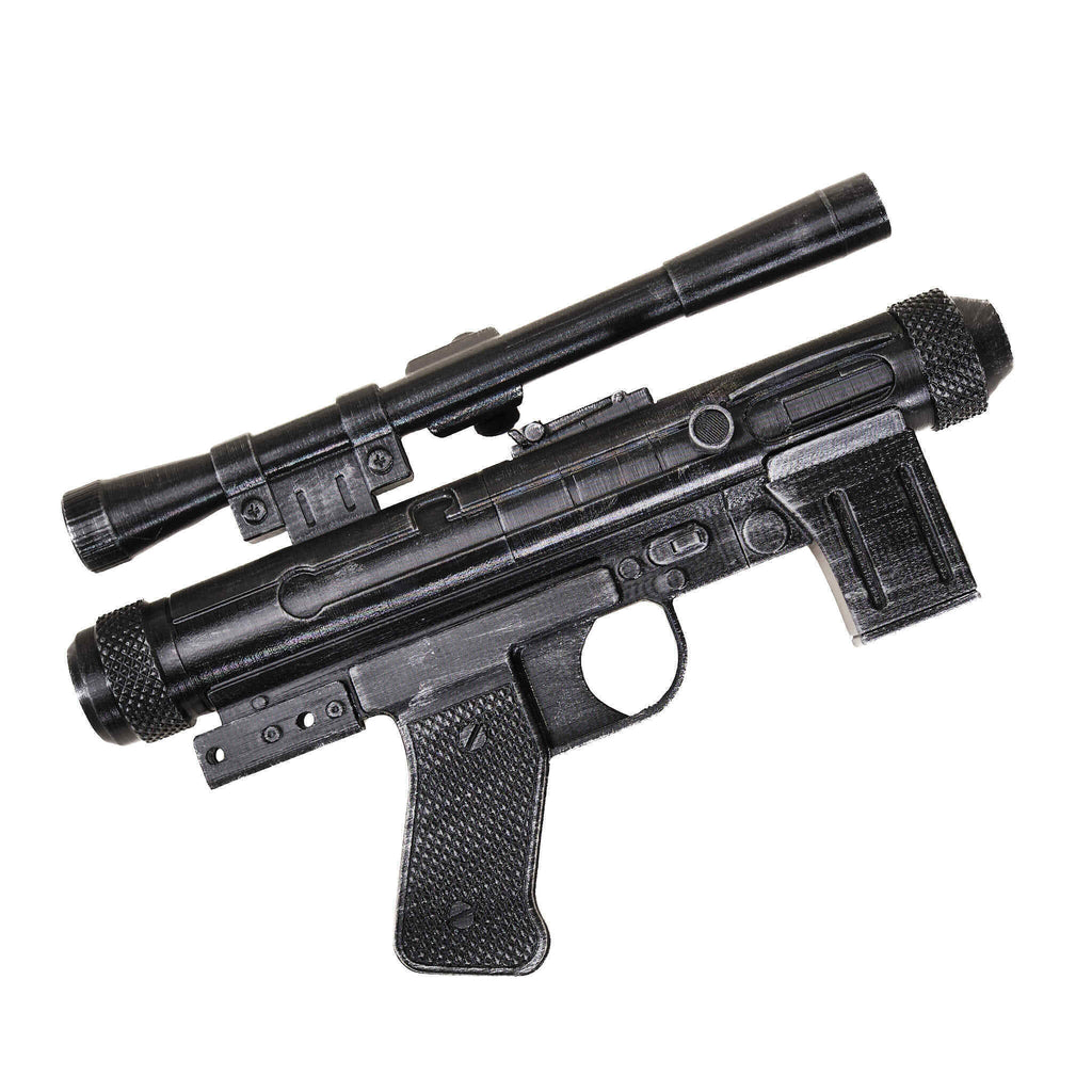 SE-14R Light Repeating Blaster – Sliceables reference image 12