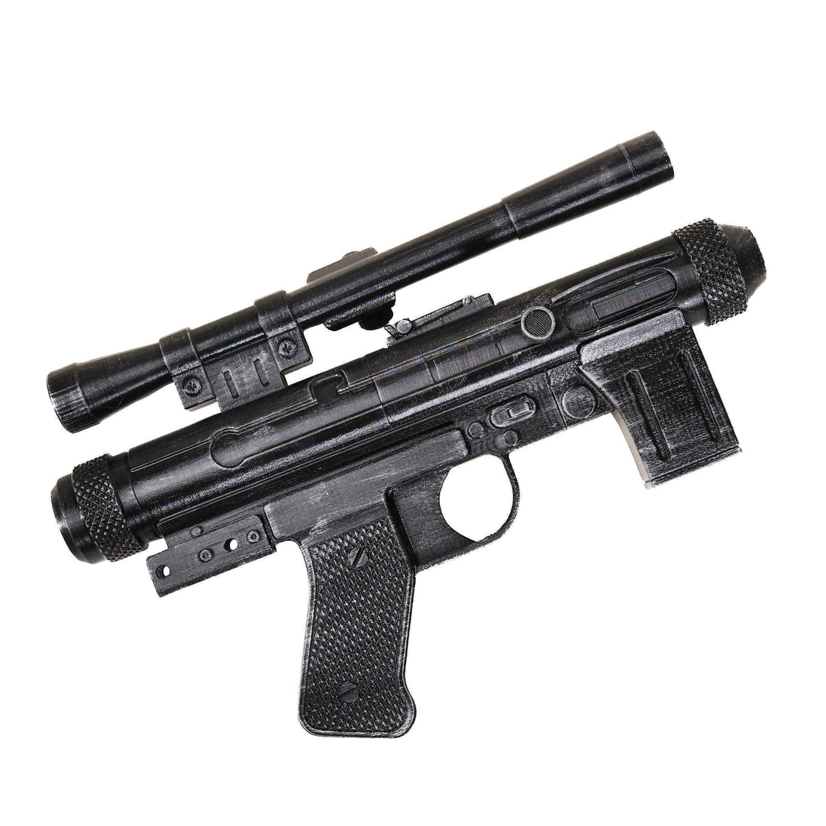 SE-14R Light Repeating Blaster – Sliceables reference image 12