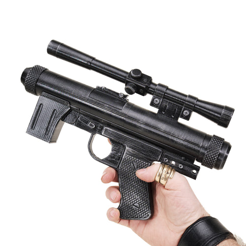 SE-14R Light Repeating Blaster – Sliceables reference image 13