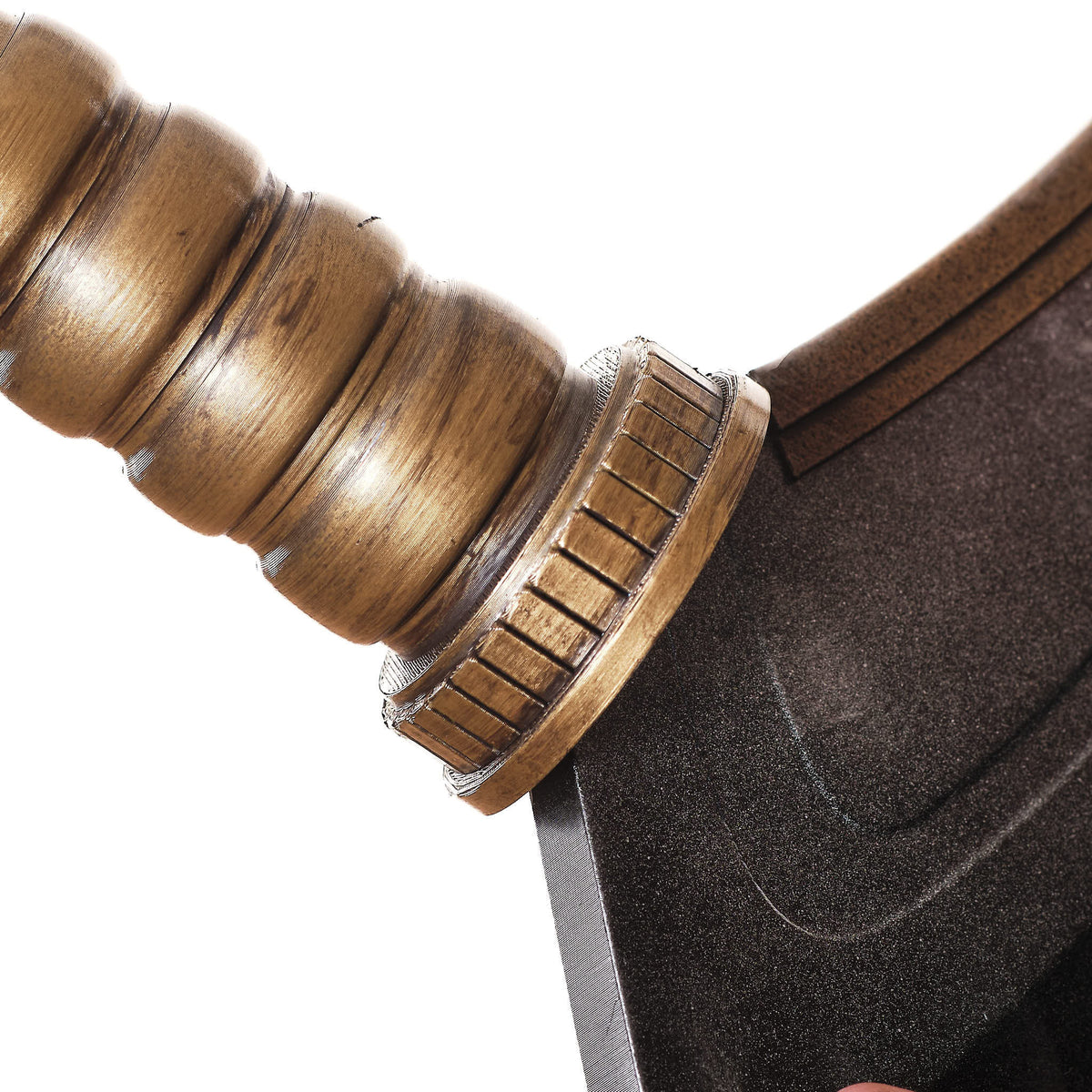 Ryyk Tonfa Blade – Sliceables model reference image 8