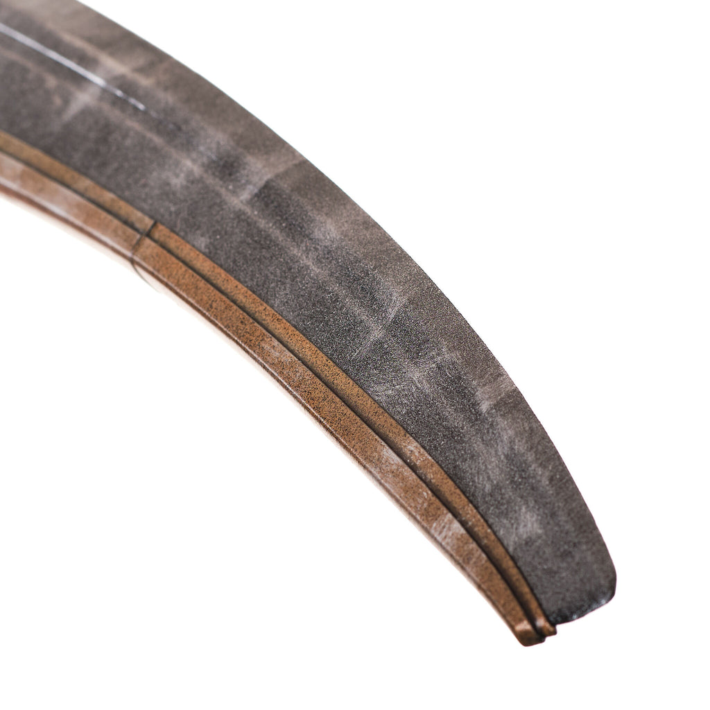Ryyk Tonfa Blade – Sliceables model reference image 11