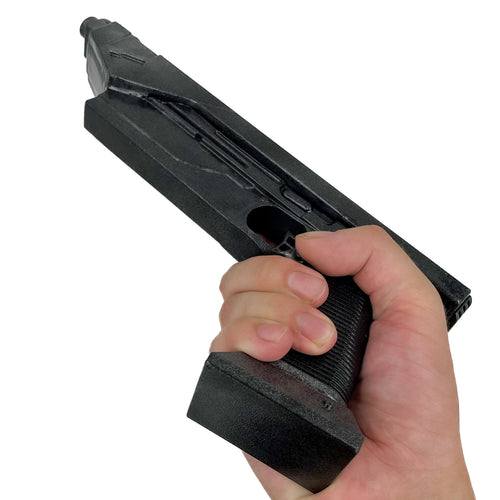 WESTAR-35 Blaster Pistol – Sliceables reference image 3