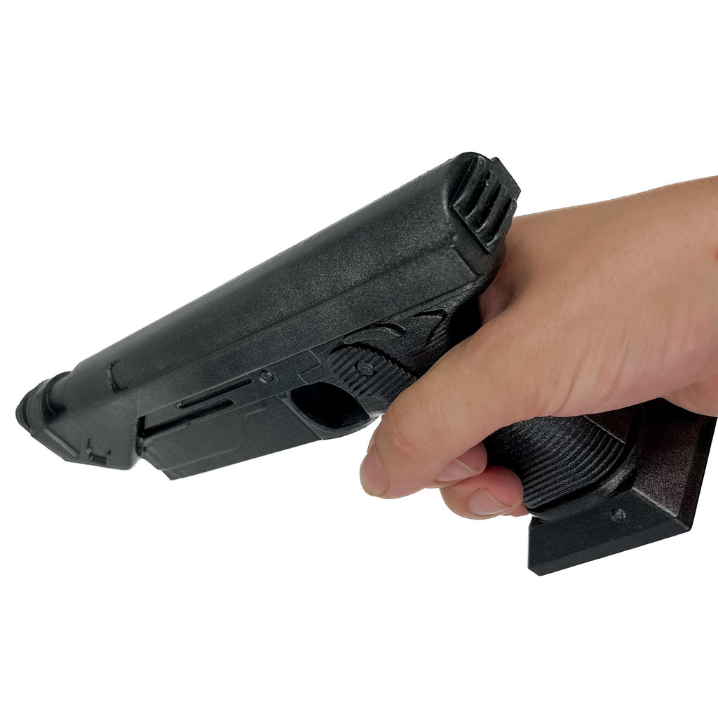 WESTAR-35 Blaster Pistol – Sliceables reference image 4