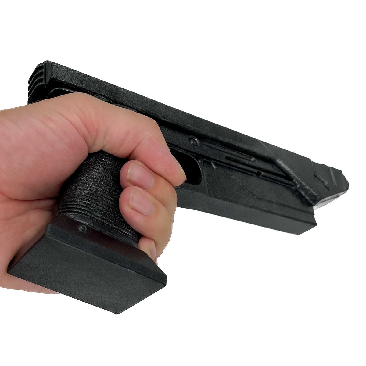 WESTAR-35 Blaster Pistol – Sliceables reference image 5