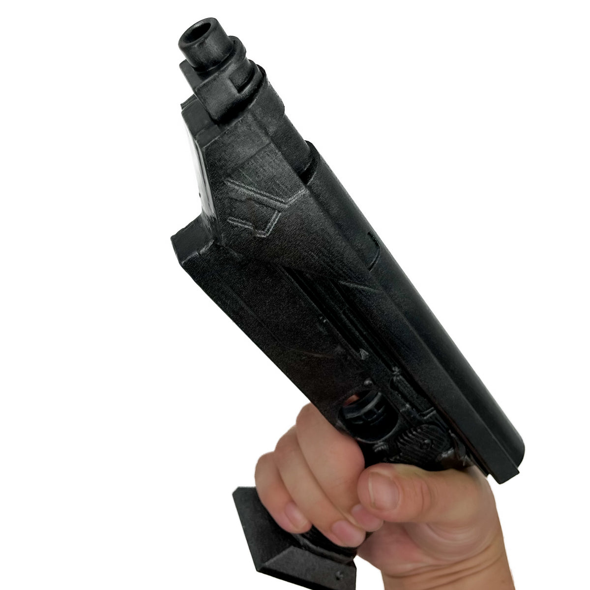 WESTAR-35 Blaster Pistol – Sliceables reference image 12