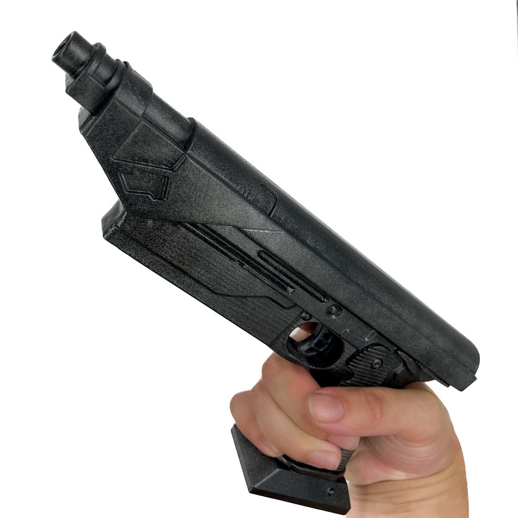 WESTAR-35 Blaster Pistol – Sliceables reference image 14
