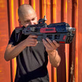 ST-W48 Sith Trooper Blaster 3D printed cosplay prop image 1