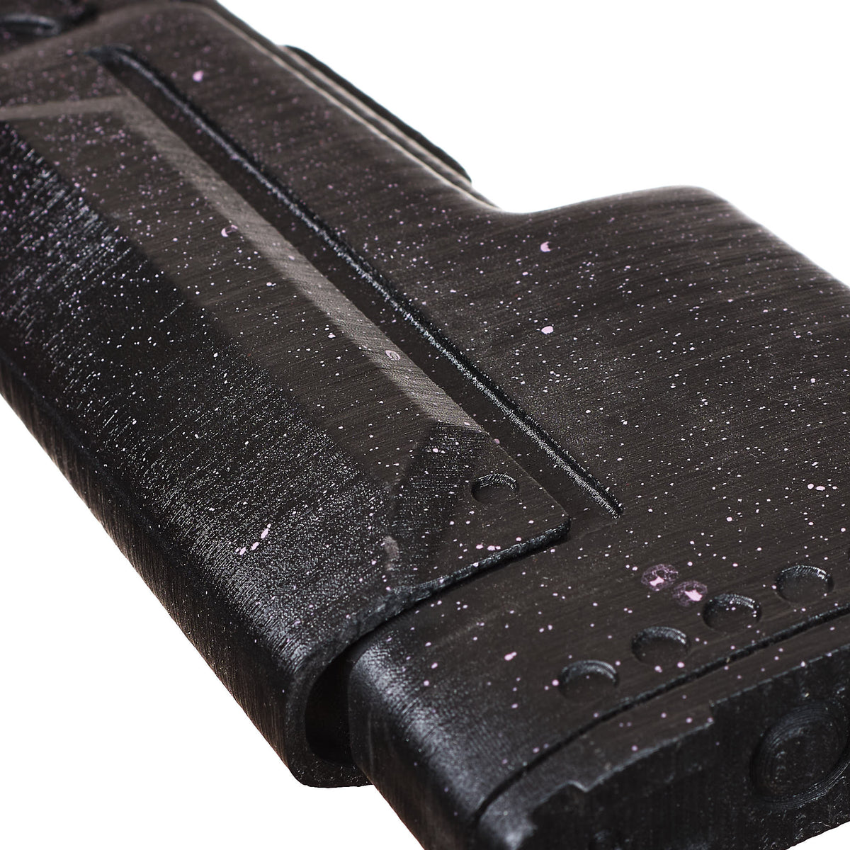 SVA 545 Custom Call of Duty cosplay prop — creator reference image 15