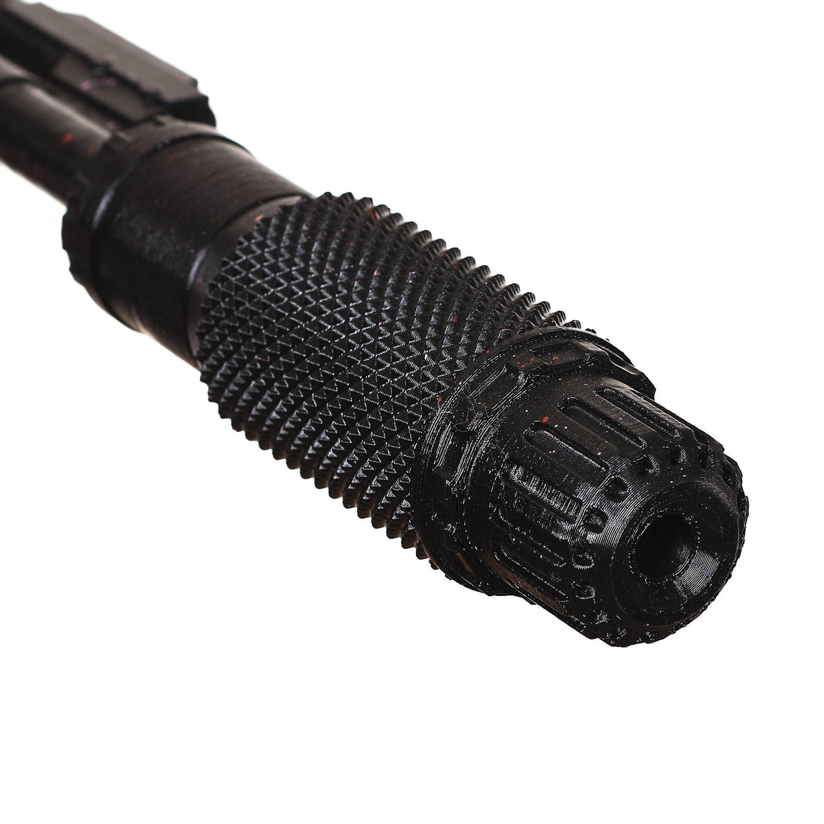 SVA 545 Custom Call of Duty cosplay prop — creator reference image 17