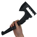 Tomahawk 3D printed cosplay prop image 2