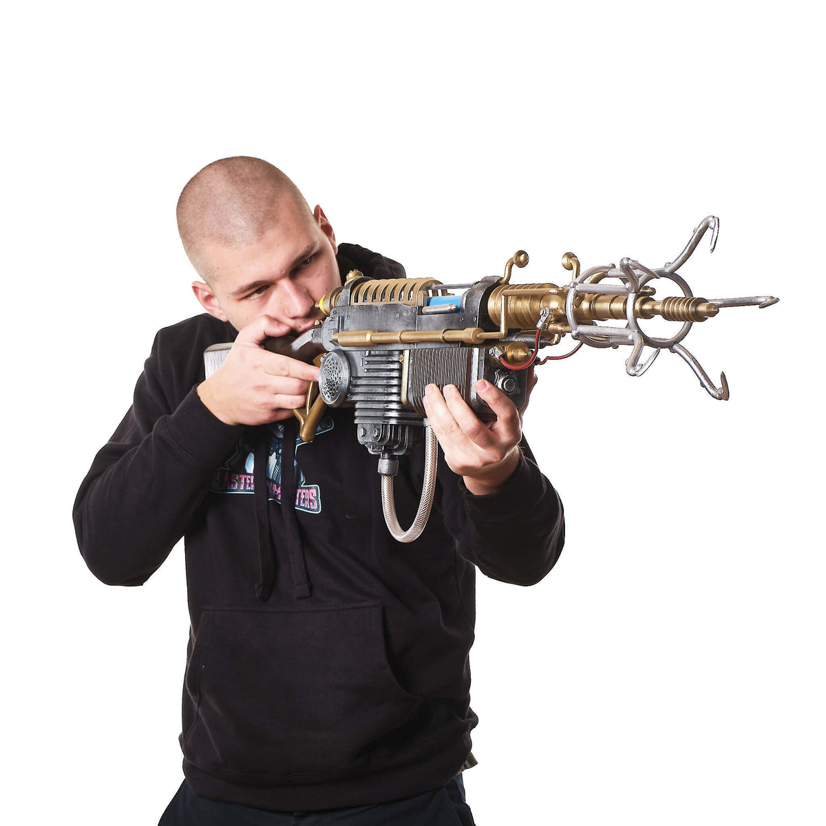 Wunderwaffe DG-2 Call of Duty cosplay prop — view 2