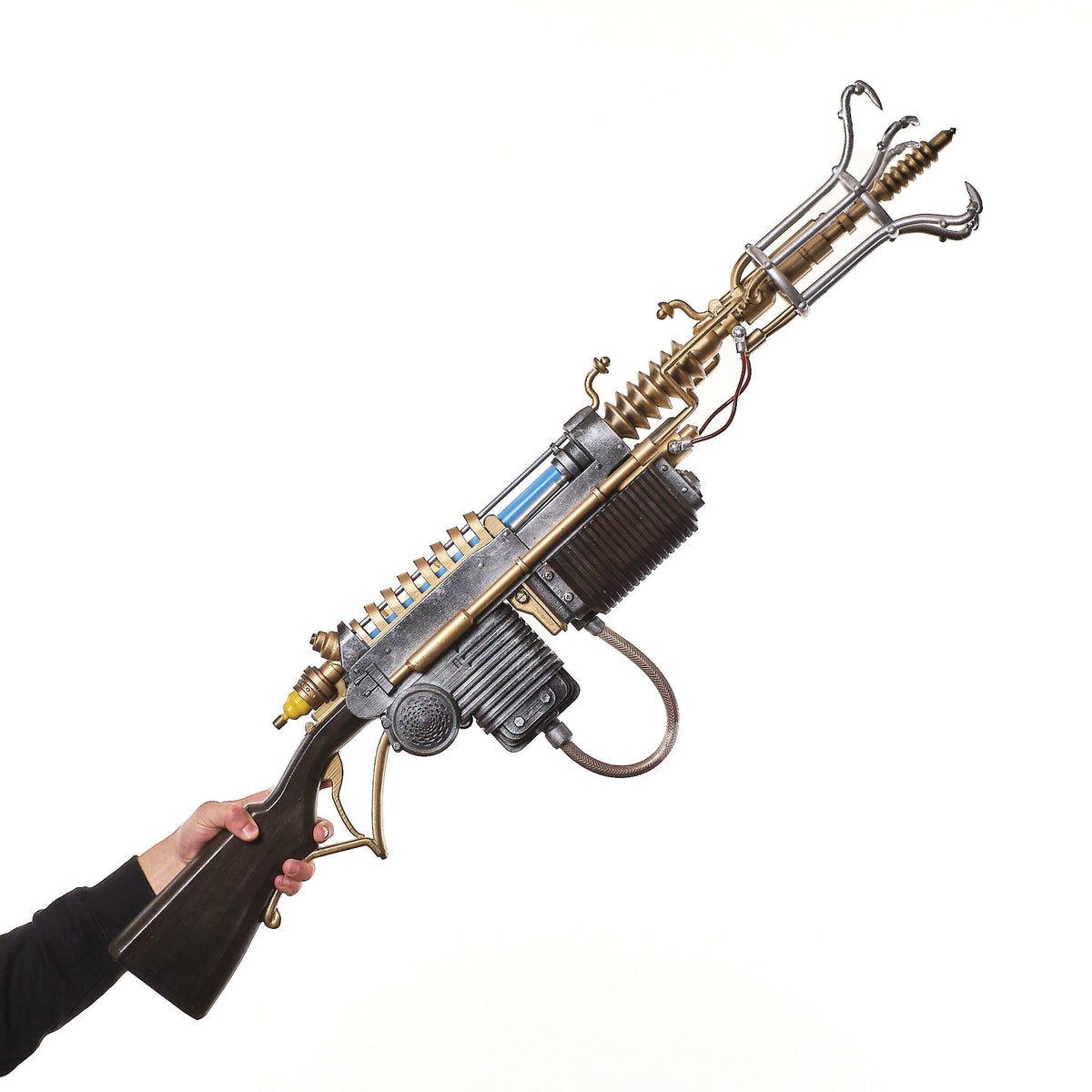 Wunderwaffe DG-2 Call of Duty cosplay prop — view 8
